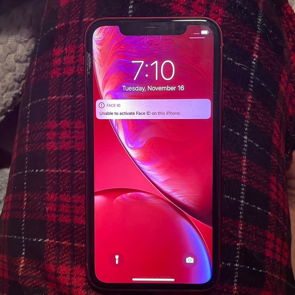 T mobile iPhone XR 64gb